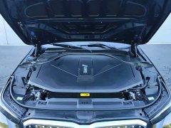 BMW i5 2025 eDrive 35L M Sport Package - ფოტო 7
