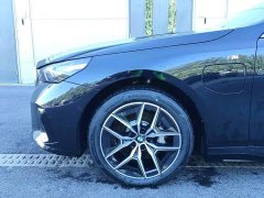BMW i5 2025 eDrive 35L M Sport Package - ფოტო 8
