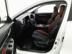 Changan Oushang X5 2021 1.5T DCT Luxury - ფოტო 10
