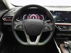 Changan Oushang X5 2021 1.5T DCT Luxury - ფოტო 11