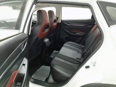 Changan Oushang X5 2021 1.5T DCT Luxury - ფოტო 15