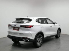 Changan Oushang X5 2021 1.5T DCT Luxury - ფოტო 2