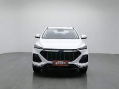 Changan Oushang X5 2021 1.5T DCT Luxury - ფოტო 3