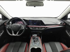 Changan Oushang X5 2021 1.5T DCT Luxury - ფოტო 5