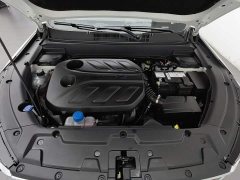 Changan Oushang X5 2021 1.5T DCT Luxury - ფოტო 6