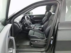 Audi Q5L 40 TFSI Luxury Sport Edition - ფოტო 10