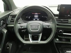 Audi Q5L 40 TFSI Luxury Sport Edition - ფოტო 11
