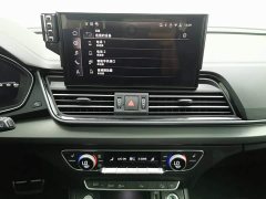 Audi Q5L 40 TFSI Luxury Sport Edition - ფოტო 12