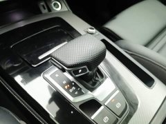 Audi Q5L 40 TFSI Luxury Sport Edition - ფოტო 13