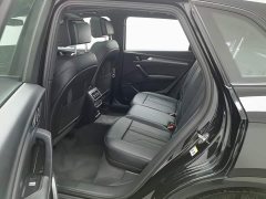 Audi Q5L 40 TFSI Luxury Sport Edition - ფოტო 15