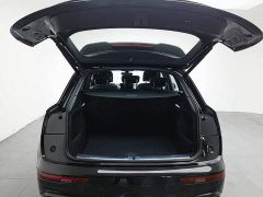 Audi Q5L 40 TFSI Luxury Sport Edition - ფოტო 16