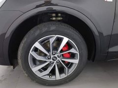 Audi Q5L 40 TFSI Luxury Sport Edition - ფოტო 17