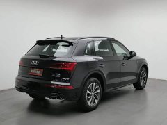 Audi Q5L 40 TFSI Luxury Sport Edition - ფოტო 2