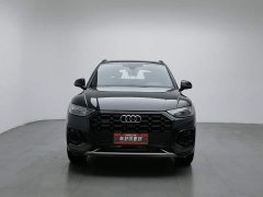Audi Q5L 40 TFSI Luxury Sport Edition - ფოტო 3