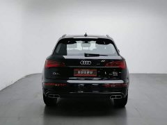 Audi Q5L 40 TFSI Luxury Sport Edition - ფოტო 4