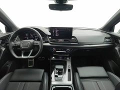 Audi Q5L 40 TFSI Luxury Sport Edition - ფოტო 5