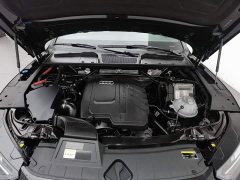 Audi Q5L 40 TFSI Luxury Sport Edition - ფოტო 6