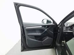Audi Q5L 40 TFSI Luxury Sport Edition - ფოტო 8