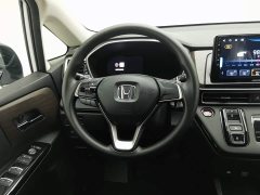 Honda Odyssey 2024 2.0L e:HEV Sharp Comfort Edition - ფოტო 11