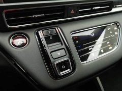 Honda Odyssey 2024 2.0L e:HEV Sharp Comfort Edition - ფოტო 13