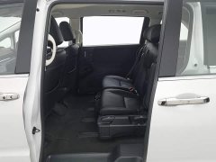 Honda Odyssey 2024 2.0L e:HEV Sharp Comfort Edition - ფოტო 15
