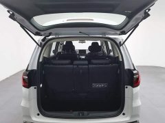 Honda Odyssey 2024 2.0L e:HEV Sharp Comfort Edition - ფოტო 16