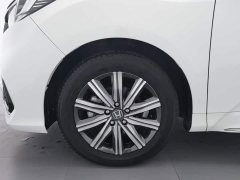 Honda Odyssey 2024 2.0L e:HEV Sharp Comfort Edition - ფოტო 17