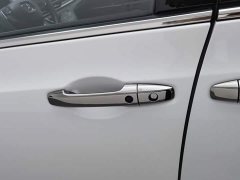 Honda Odyssey 2024 2.0L e:HEV Sharp Comfort Edition - ფოტო 18