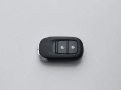Honda Odyssey 2024 2.0L e:HEV Sharp Comfort Edition - ფოტო 19