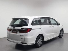 Honda Odyssey 2024 2.0L e:HEV Sharp Comfort Edition - ფოტო 2