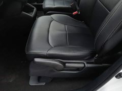 Honda Odyssey 2024 2.0L e:HEV Sharp Comfort Edition - ფოტო 20