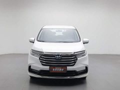 Honda Odyssey 2024 2.0L e:HEV Sharp Comfort Edition - ფოტო 3