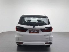 Honda Odyssey 2024 2.0L e:HEV Sharp Comfort Edition - ფოტო 4