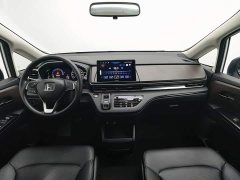 Honda Odyssey 2024 2.0L e:HEV Sharp Comfort Edition - ფოტო 5