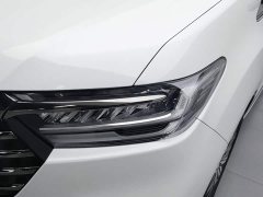 Honda Odyssey 2024 2.0L e:HEV Sharp Comfort Edition - ფოტო 7