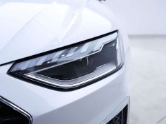 Audi A4L 40 TFSI Fashion Dynamic - ფოტო 10