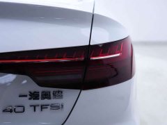 Audi A4L 40 TFSI Fashion Dynamic - ფოტო 13