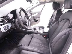 Audi A4L 40 TFSI Fashion Dynamic - ფოტო 14