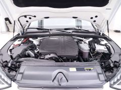 Audi A4L 40 TFSI Fashion Dynamic - ფოტო 15