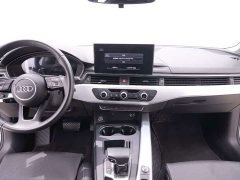 Audi A4L 40 TFSI Fashion Dynamic - ფოტო 17