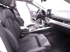 Audi A4L 40 TFSI Fashion Dynamic - ფოტო 18