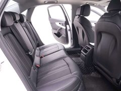Audi A4L 40 TFSI Fashion Dynamic - ფოტო 19
