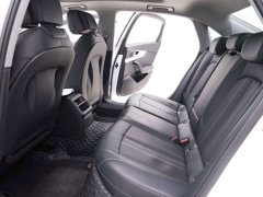 Audi A4L 40 TFSI Fashion Dynamic - ფოტო 20
