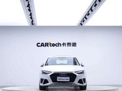 Audi A4L 40 TFSI Fashion Dynamic - ფოტო 7