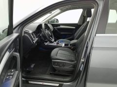 Audi Q5L 2020 Facelift 40 TFSI Prestige Fashion Edition - ფოტო 10