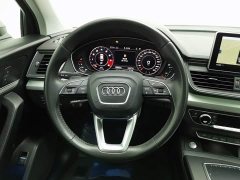 Audi Q5L 2020 Facelift 40 TFSI Prestige Fashion Edition - ფოტო 11