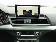Audi Q5L 2020 Facelift 40 TFSI Prestige Fashion Edition - ფოტო 12