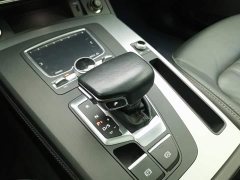 Audi Q5L 2020 Facelift 40 TFSI Prestige Fashion Edition - ფოტო 13