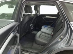 Audi Q5L 2020 Facelift 40 TFSI Prestige Fashion Edition - ფოტო 15