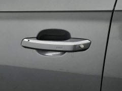 Audi Q5L 2020 Facelift 40 TFSI Prestige Fashion Edition - ფოტო 18